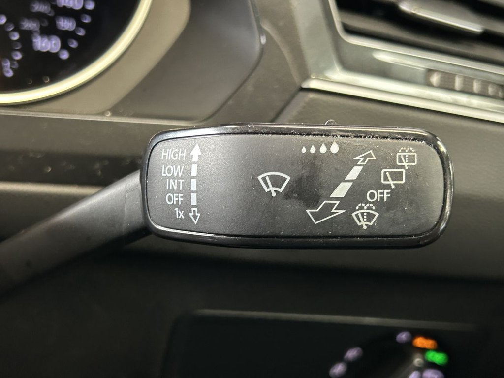 Used Volkswagen Tiguan 2018 for sale - 77407876: Photo 38