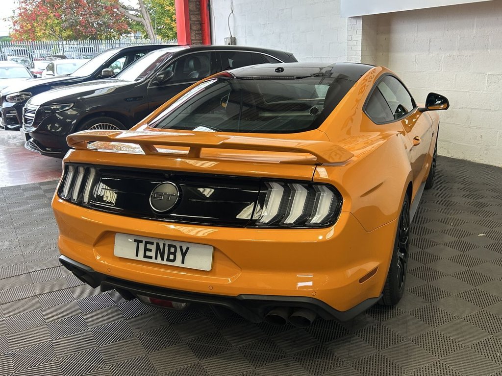 Used Ford Mustang 2018 for sale - 77355815: Photo 10