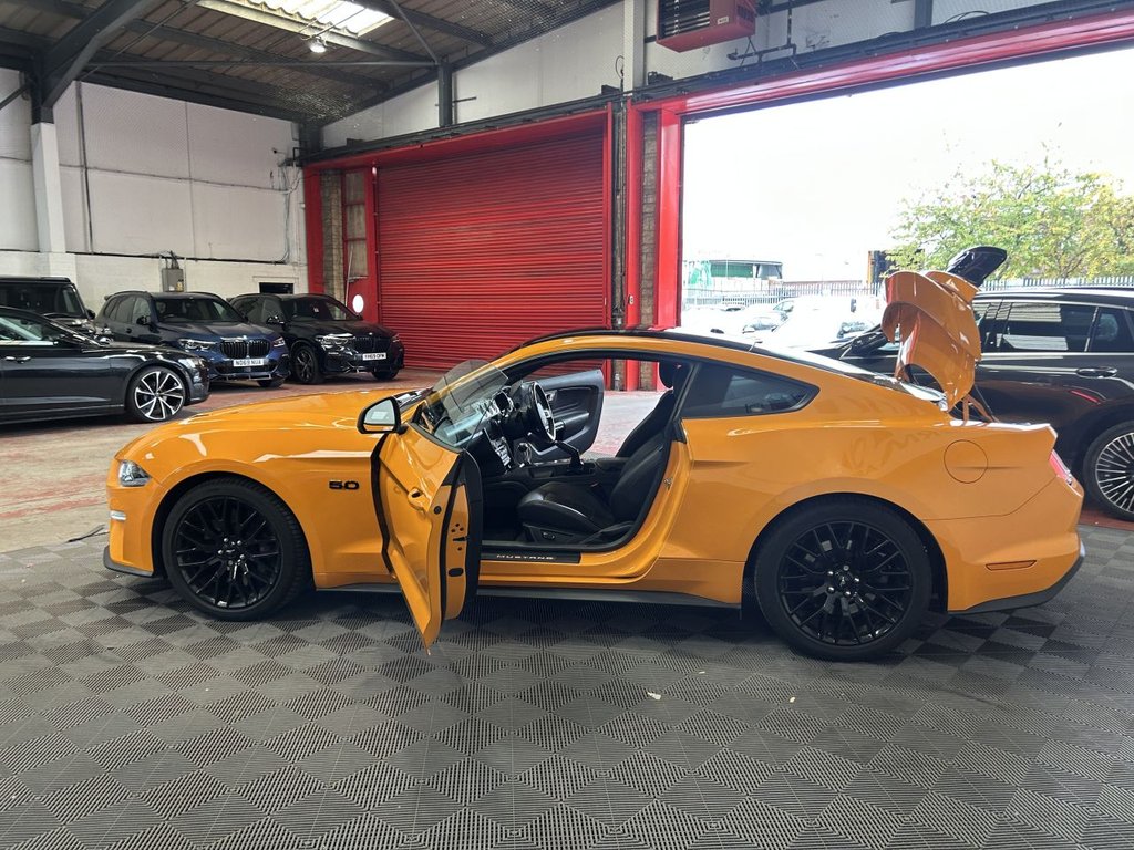 Used Ford Mustang 2018 for sale - 77355815: Photo 13