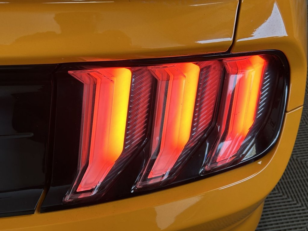 Used Ford Mustang 2018 for sale - 77355815: Photo 19