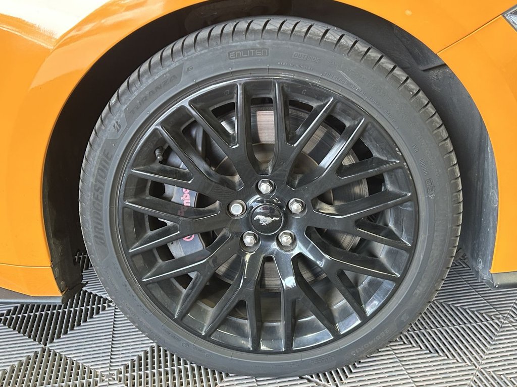 Used Ford Mustang 2018 for sale - 77355815: Photo 22