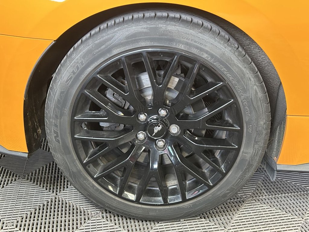 Used Ford Mustang 2018 for sale - 77355815: Photo 24