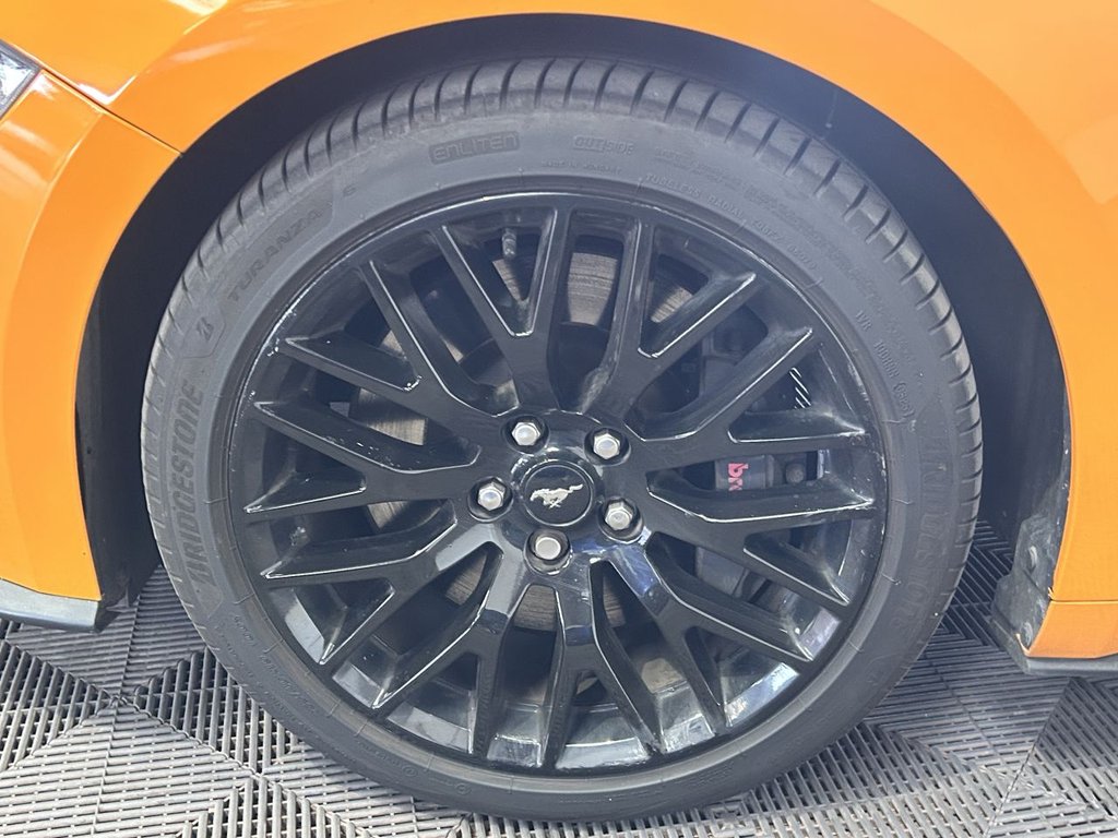 Used Ford Mustang 2018 for sale - 77355815: Photo 25