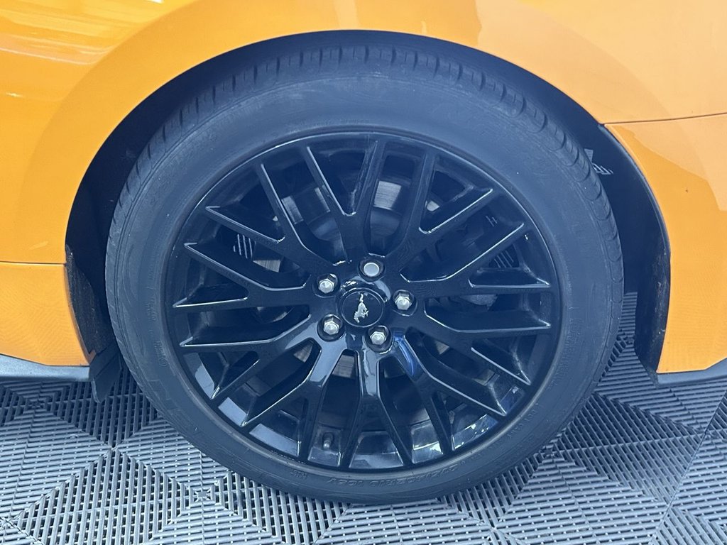 Used Ford Mustang 2018 for sale - 77355815: Photo 26