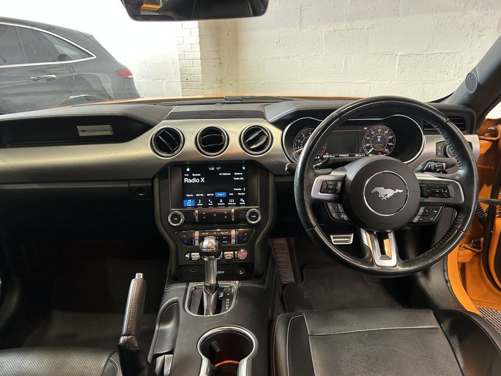 Used Ford Mustang 2018 for sale - 77355815: Photo 31