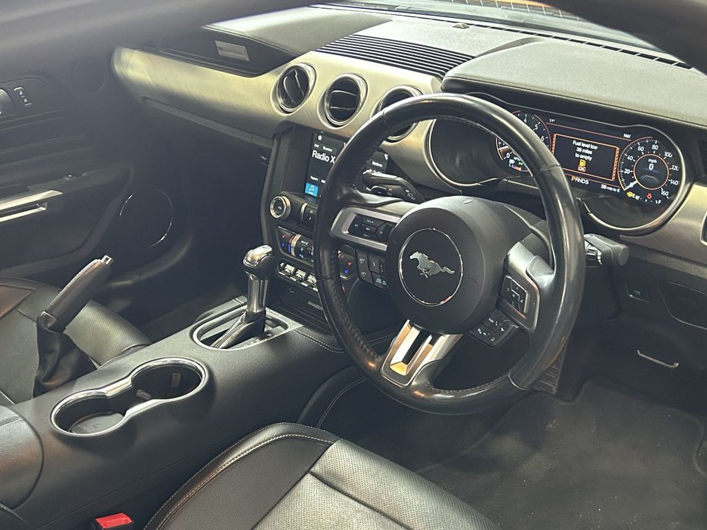 Used Ford Mustang 2018 for sale - 77355815: Photo 32