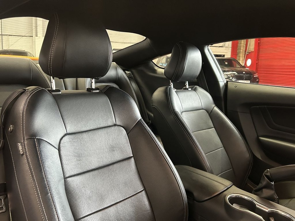 Used Ford Mustang 2018 for sale - 77355815: Photo 33