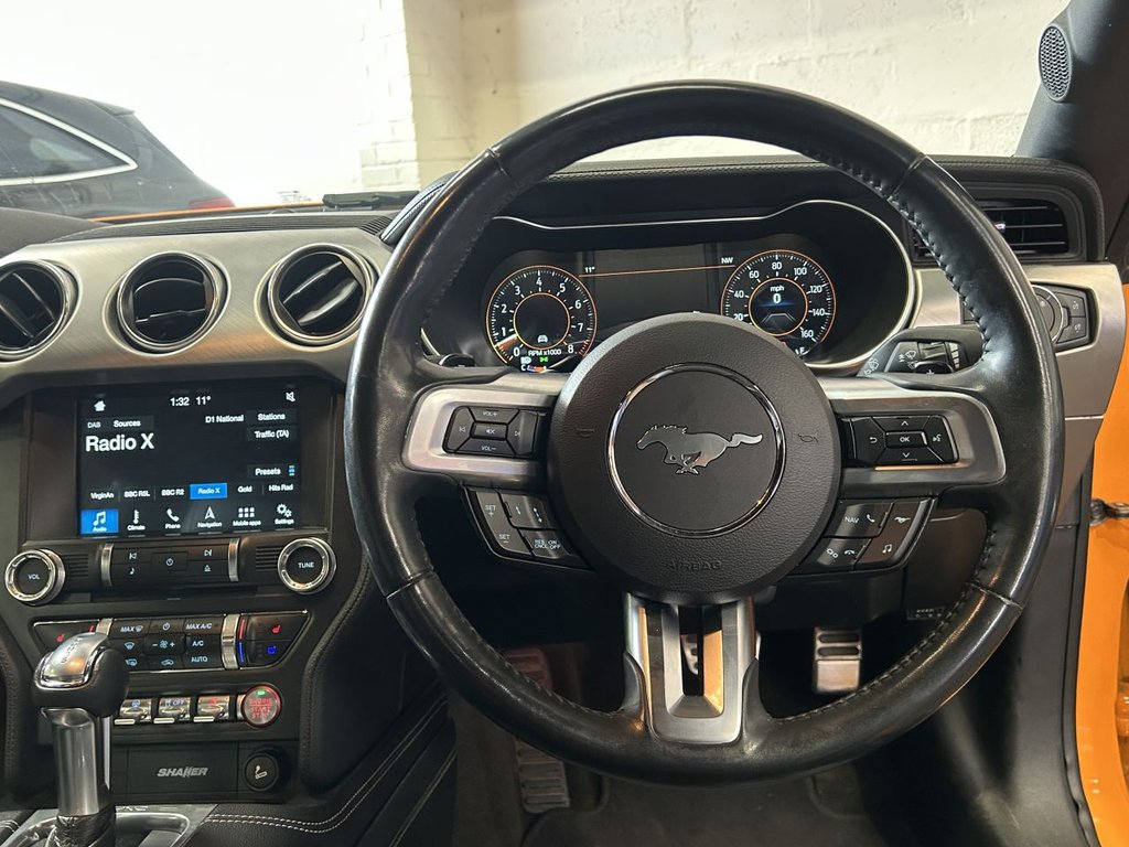 Used Ford Mustang 2018 for sale - 77355815: Photo 35