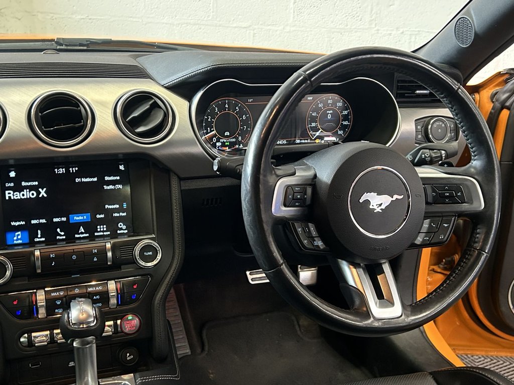 Used Ford Mustang 2018 for sale - 77355815: Photo 36