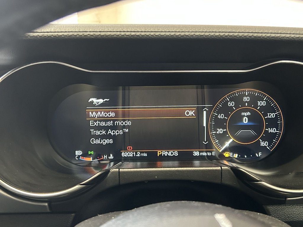 Used Ford Mustang 2018 for sale - 77355815: Photo 38