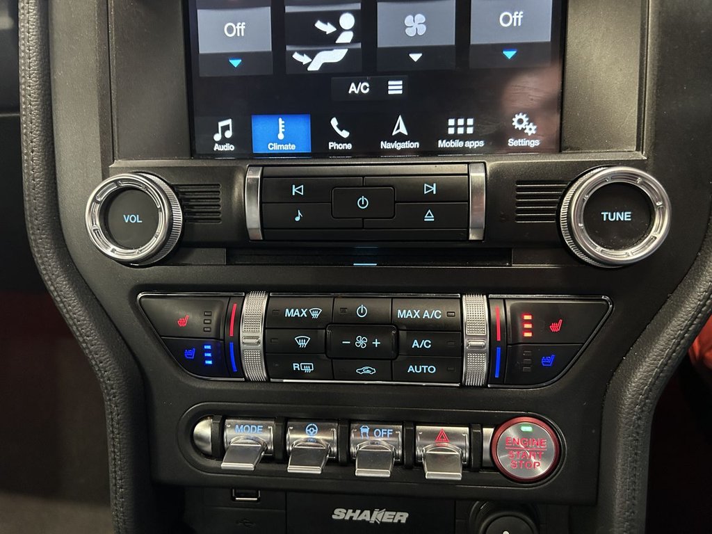 Used Ford Mustang 2018 for sale - 77355815: Photo 45