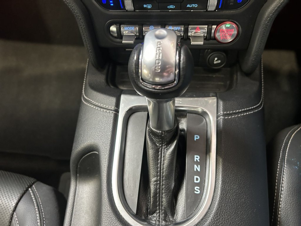 Used Ford Mustang 2018 for sale - 77355815: Photo 47