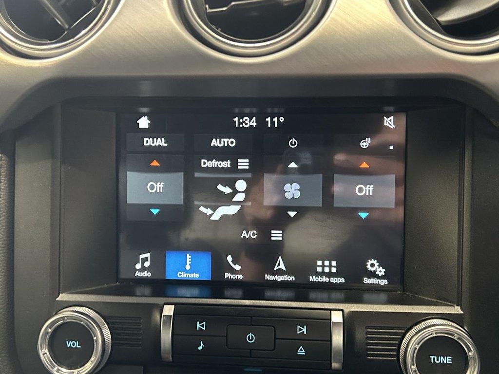 Used Ford Mustang 2018 for sale - 77355815: Photo 48