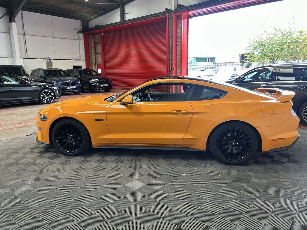 Used Ford Mustang 2018 for sale - 77355815: Photo 6