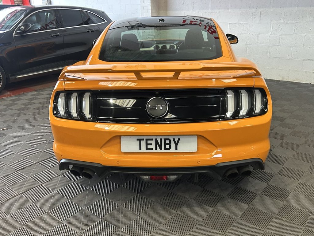 Used Ford Mustang 2018 for sale - 77355815: Photo 8