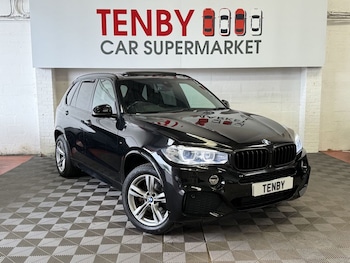 Used BMW X5 2015 for sale - 79114133: Photo