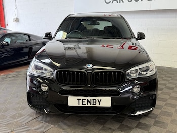Used BMW X5 2015 for sale - 79114133: Photo
