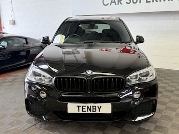 Used BMW X5 2015 for sale - 79114133: Photo
