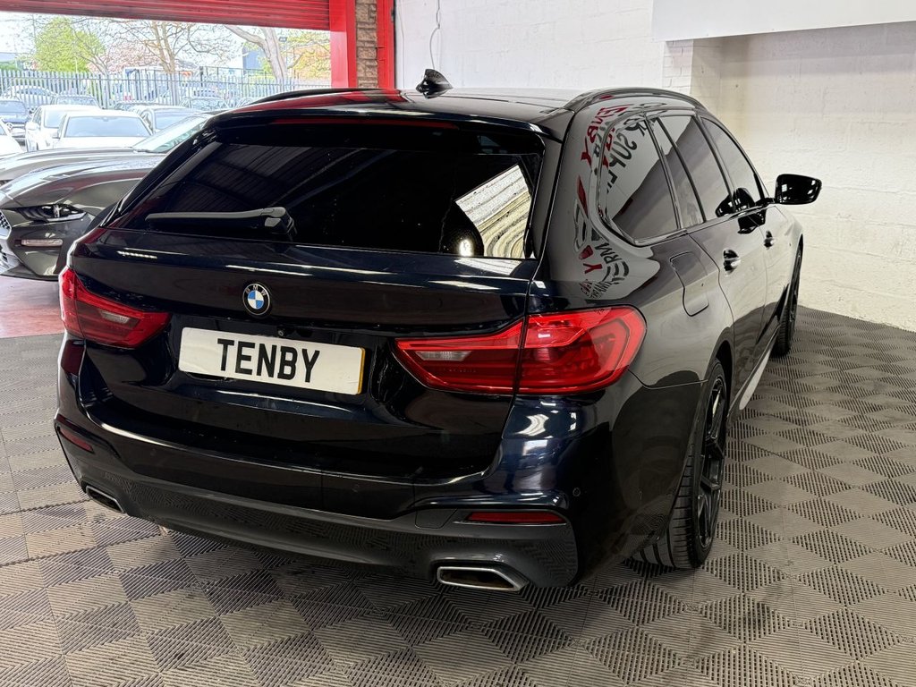 Used BMW 5 Series 2017 for sale - 78181723: Photo 10