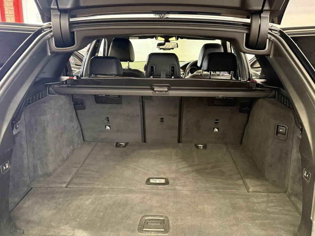 Used BMW 5 Series 2017 for sale - 78181723: Photo 17