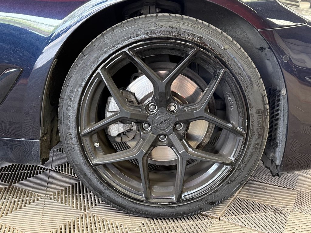 Used BMW 5 Series 2017 for sale - 78181723: Photo 19