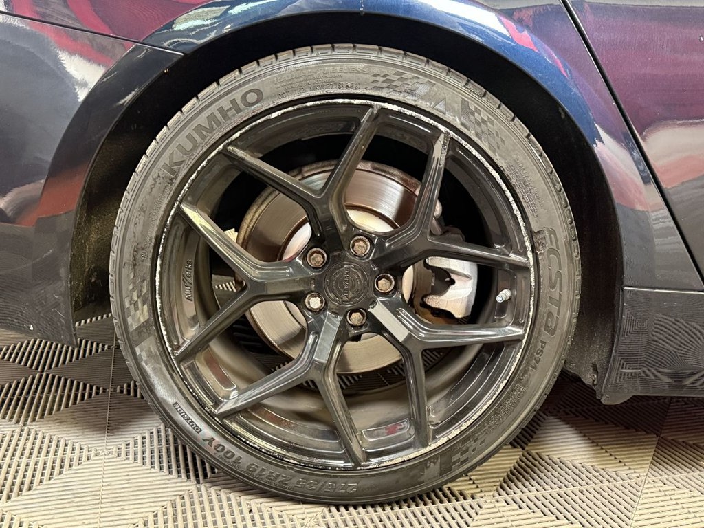 Used BMW 5 Series 2017 for sale - 78181723: Photo 20