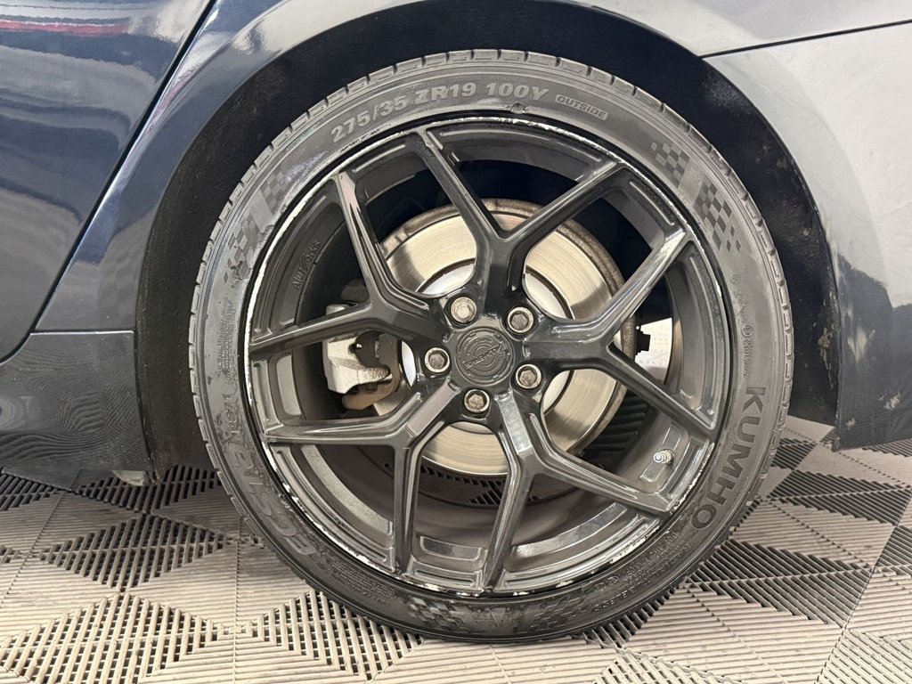 Used BMW 5 Series 2017 for sale - 78181723: Photo 21