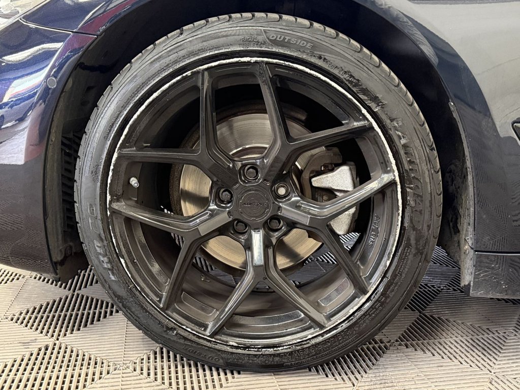 Used BMW 5 Series 2017 for sale - 78181723: Photo 22