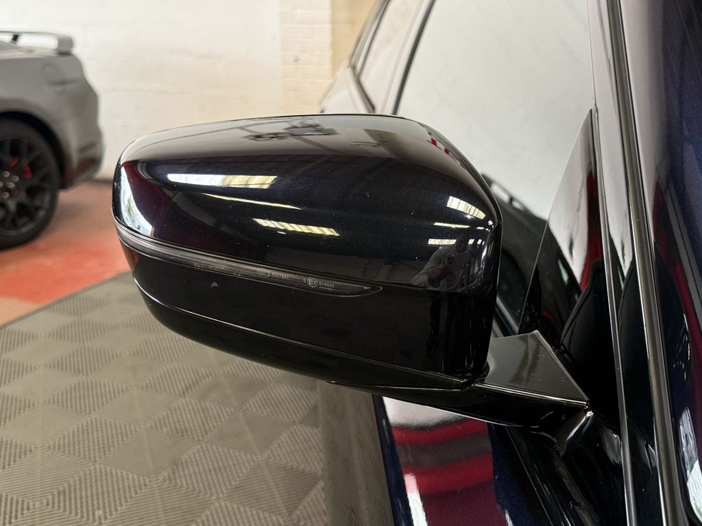 Used BMW 5 Series 2017 for sale - 78181723: Photo 25