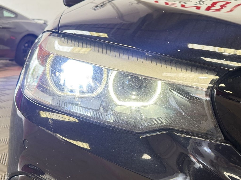 Used BMW 5 Series 2017 for sale - 78181723: Photo 26