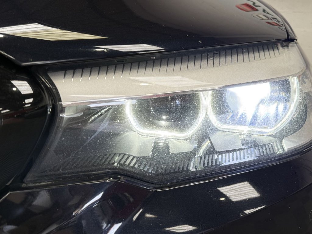 Used BMW 5 Series 2017 for sale - 78181723: Photo 27