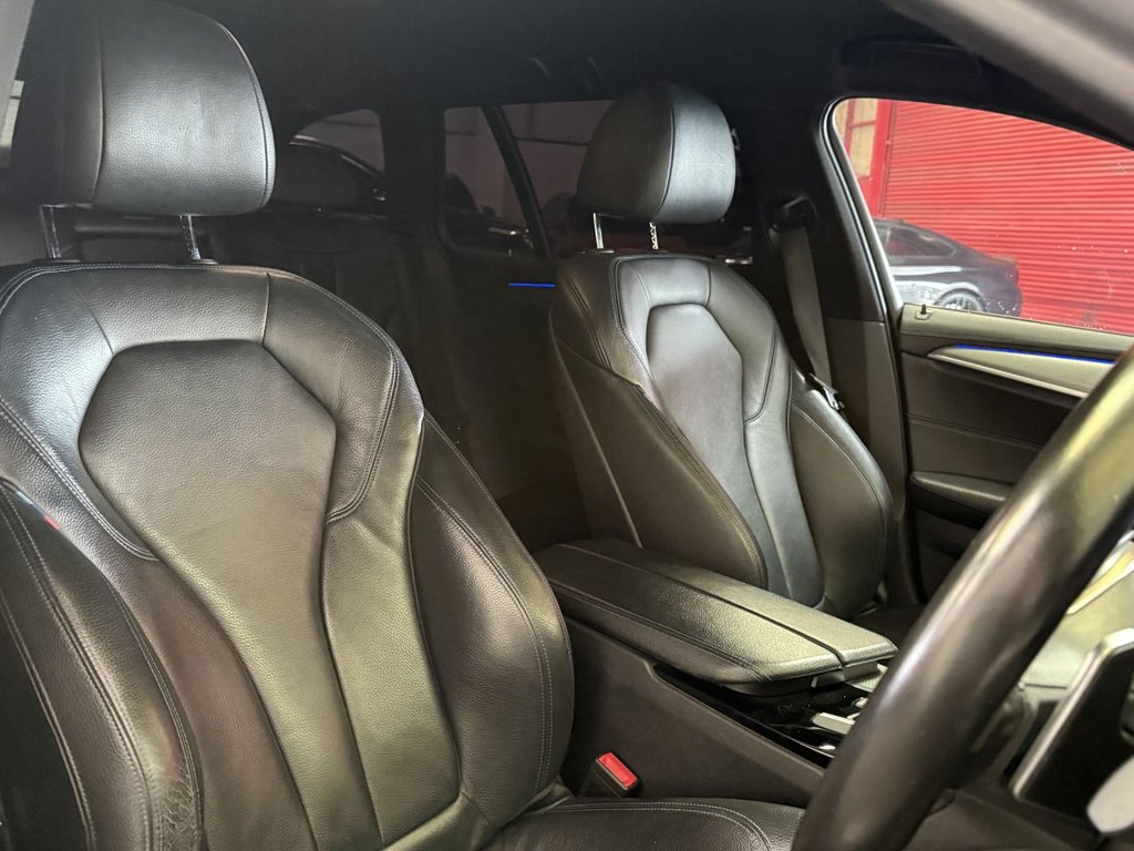 Used BMW 5 Series 2017 for sale - 78181723: Photo 32