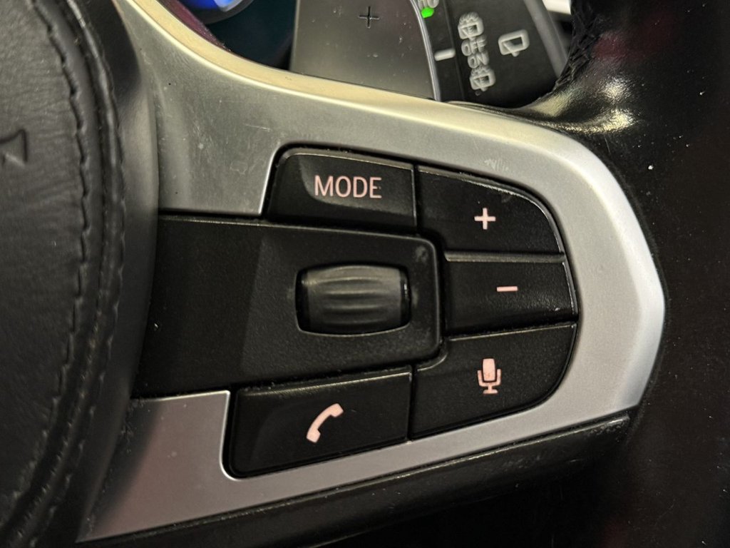 Used BMW 5 Series 2017 for sale - 78181723: Photo 39