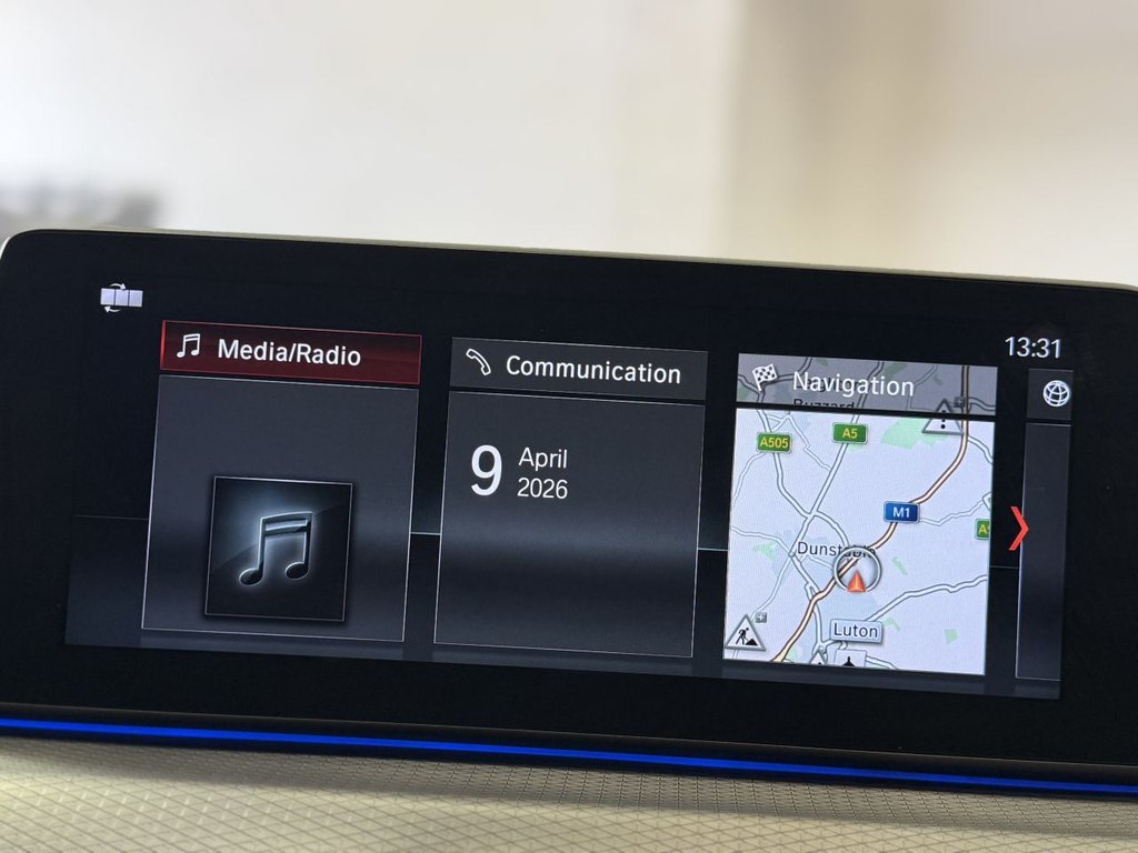 Used BMW 5 Series 2017 for sale - 78181723: Photo 48