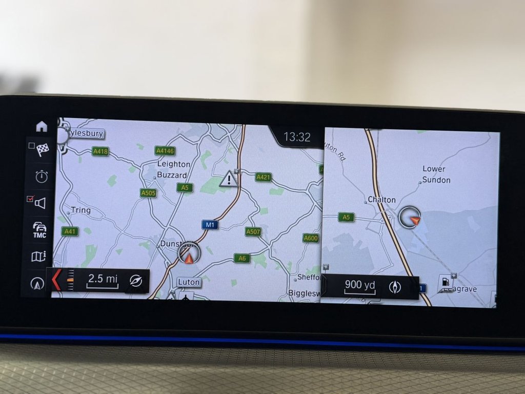 Used BMW 5 Series 2017 for sale - 78181723: Photo 50