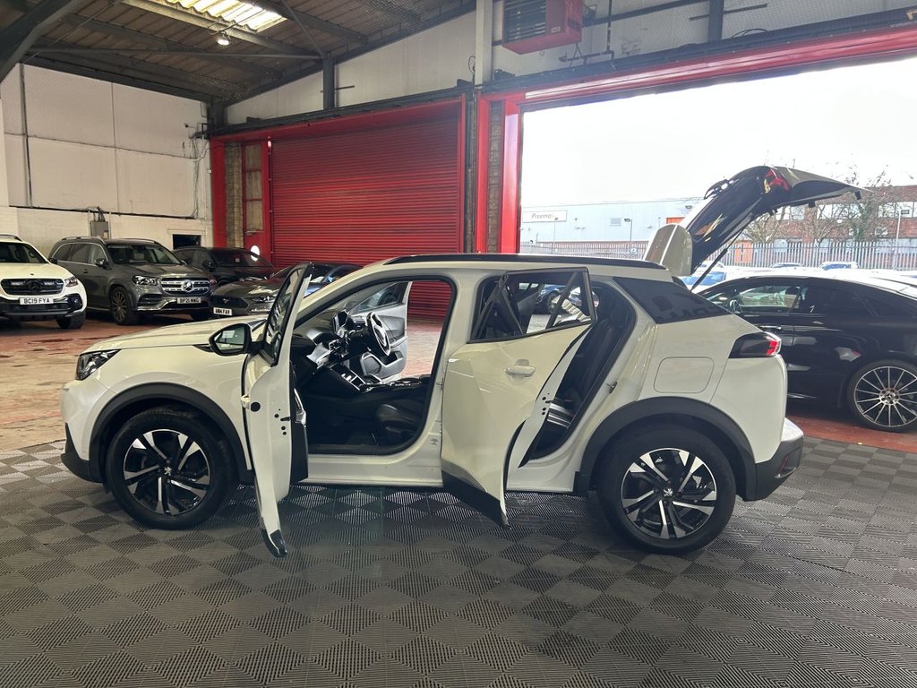 Used Peugeot 2008 2021 for sale - 77557788: Photo 13