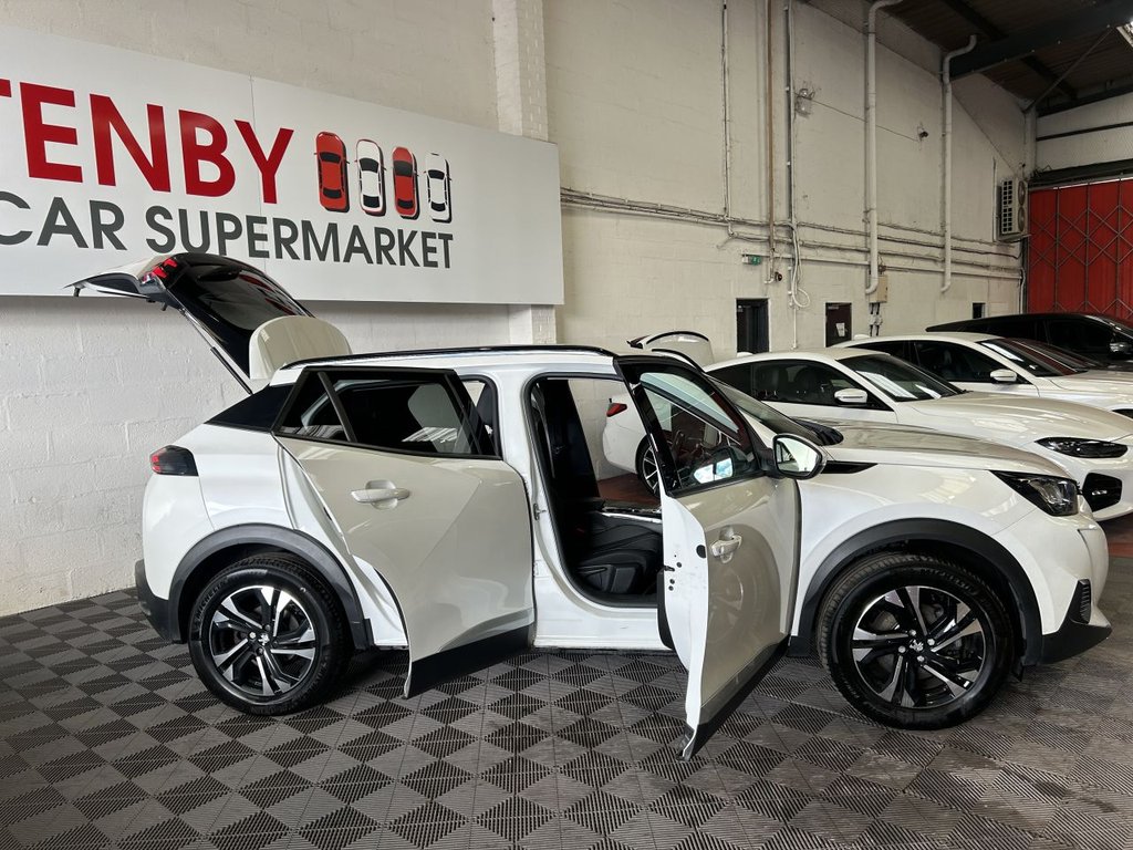 Used Peugeot 2008 2021 for sale - 77557788: Photo 14