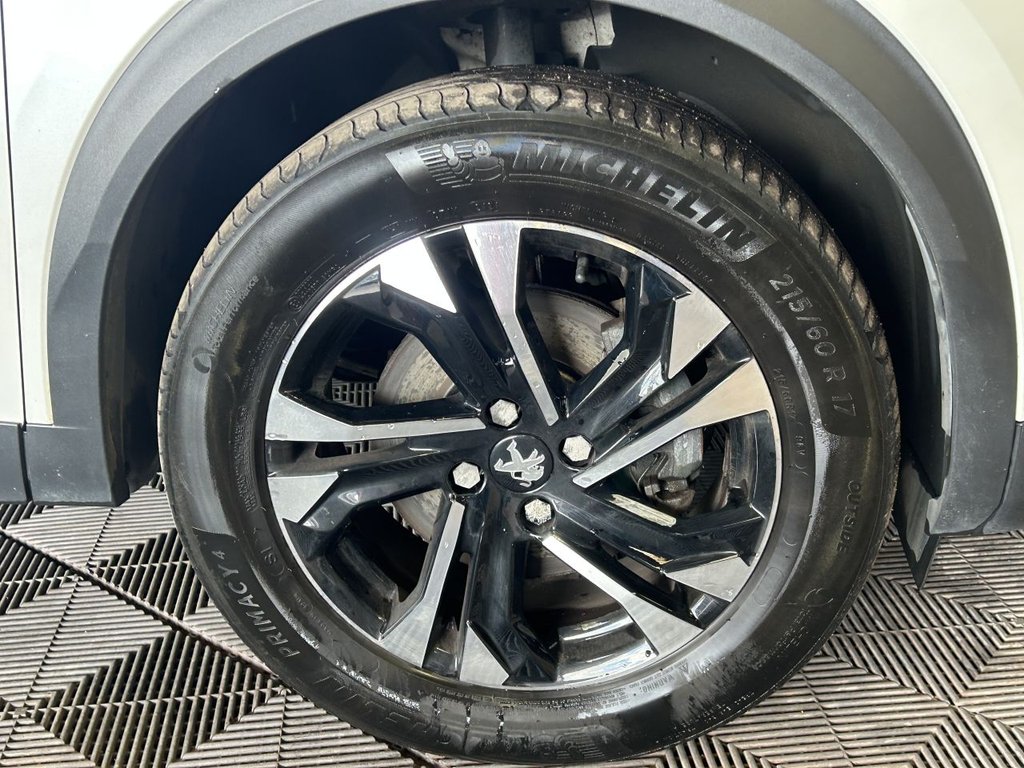 Used Peugeot 2008 2021 for sale - 77557788: Photo 22