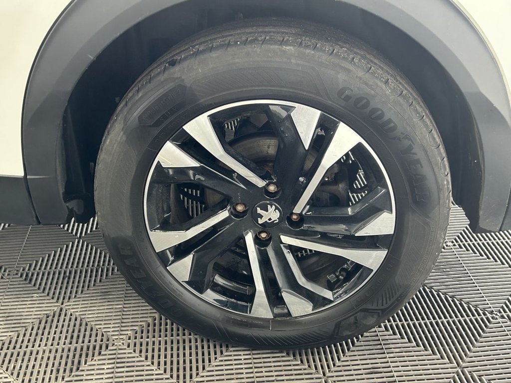 Used Peugeot 2008 2021 for sale - 77557788: Photo 24