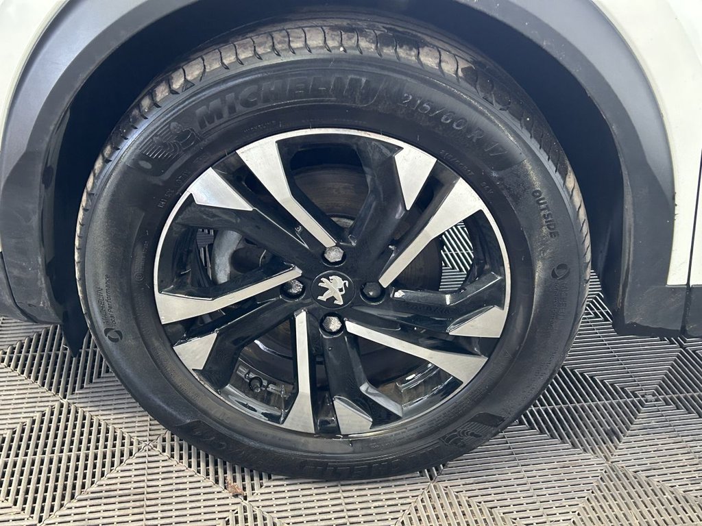 Used Peugeot 2008 2021 for sale - 77557788: Photo 25