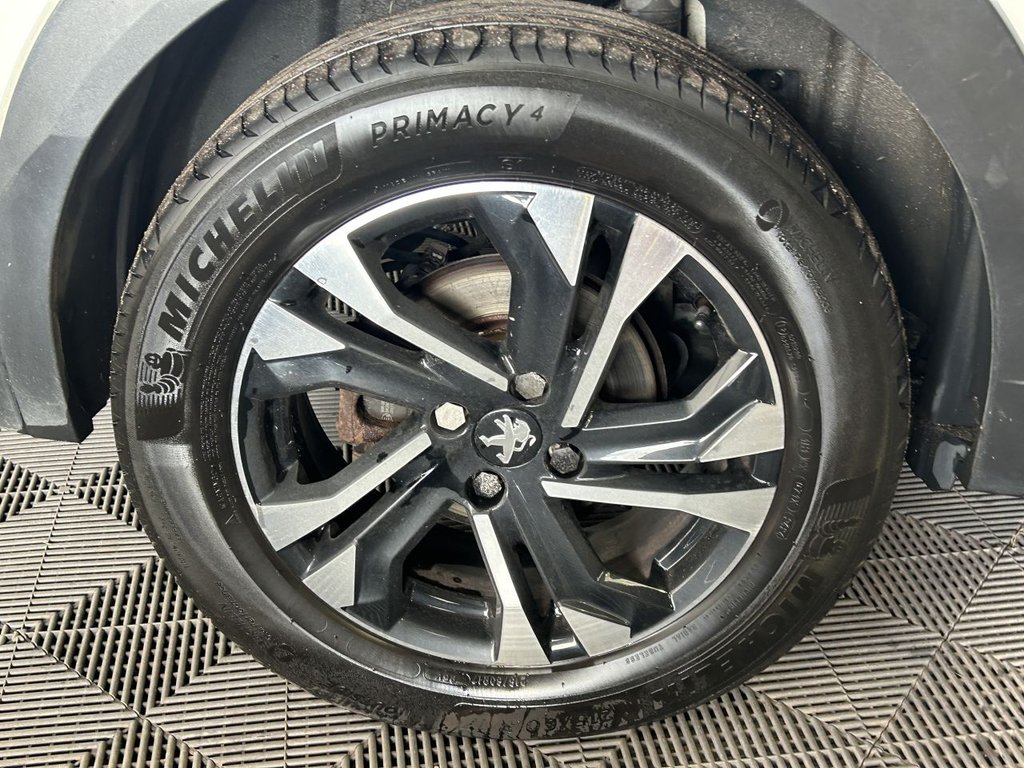 Used Peugeot 2008 2021 for sale - 77557788: Photo 26