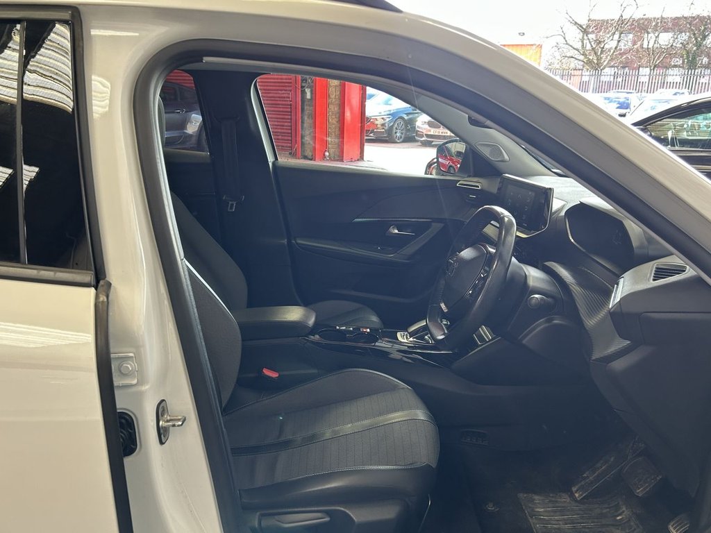 Used Peugeot 2008 2021 for sale - 77557788: Photo 27