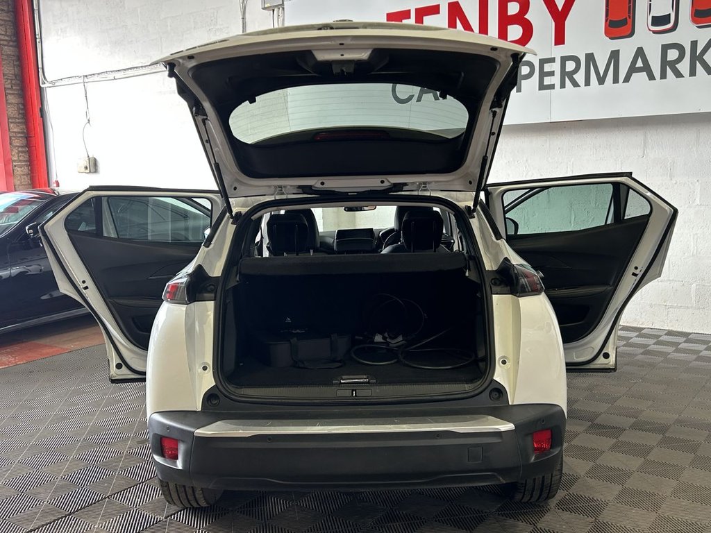 Used Peugeot 2008 2021 for sale - 77557788: Photo 29