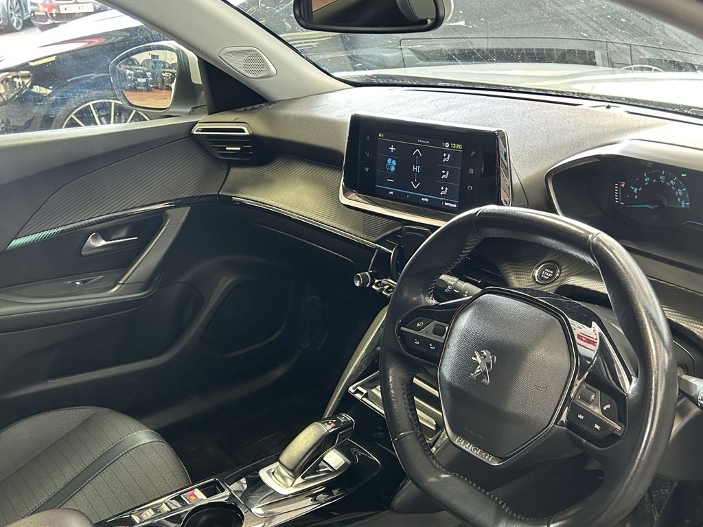 Used Peugeot 2008 2021 for sale - 77557788: Photo 32