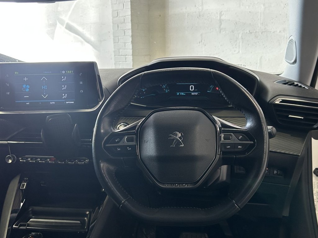 Used Peugeot 2008 2021 for sale - 77557788: Photo 35