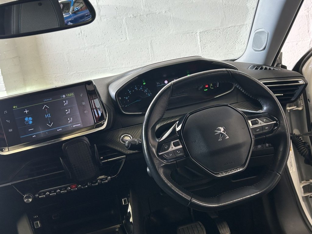 Used Peugeot 2008 2021 for sale - 77557788: Photo 36