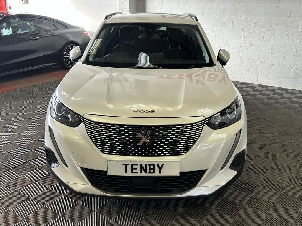 Used Peugeot 2008 2021 for sale - 77557788: Photo 4