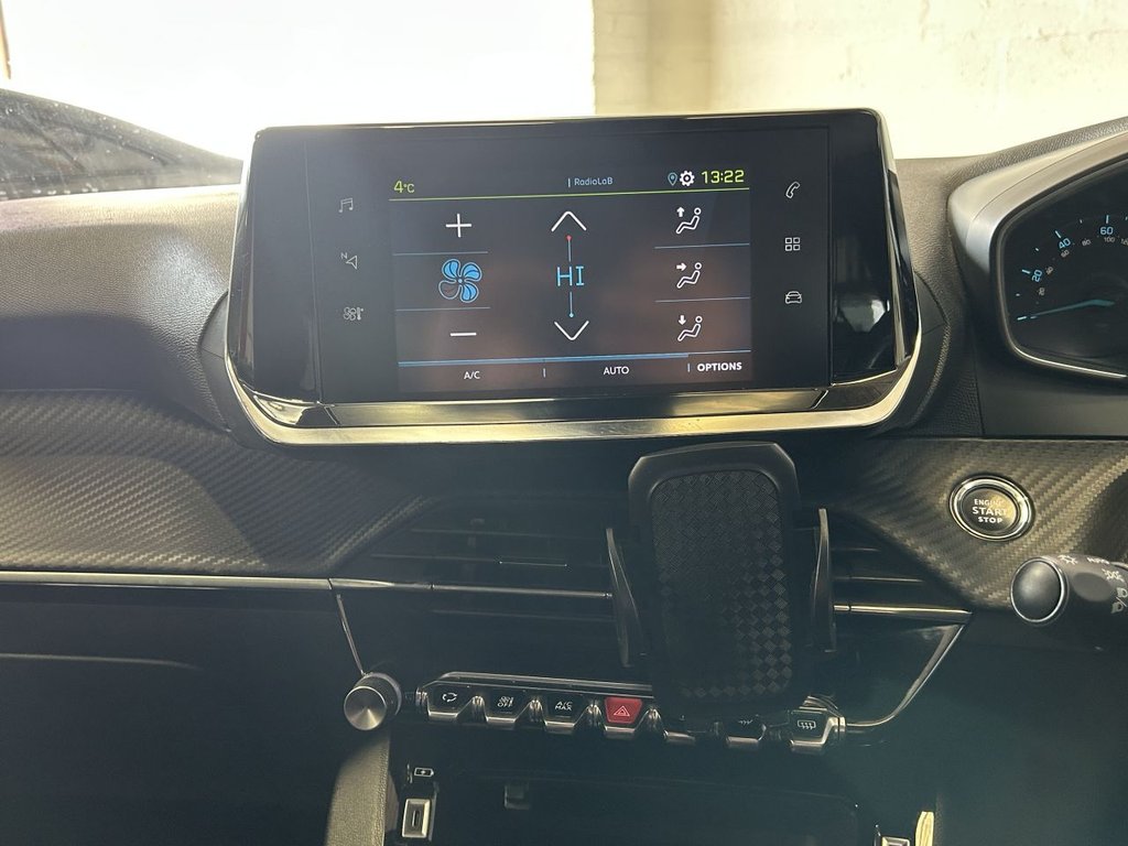 Used Peugeot 2008 2021 for sale - 77557788: Photo 40