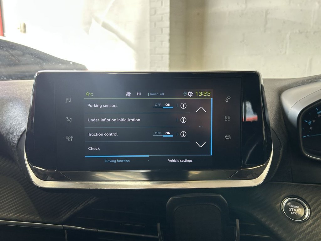 Used Peugeot 2008 2021 for sale - 77557788: Photo 44