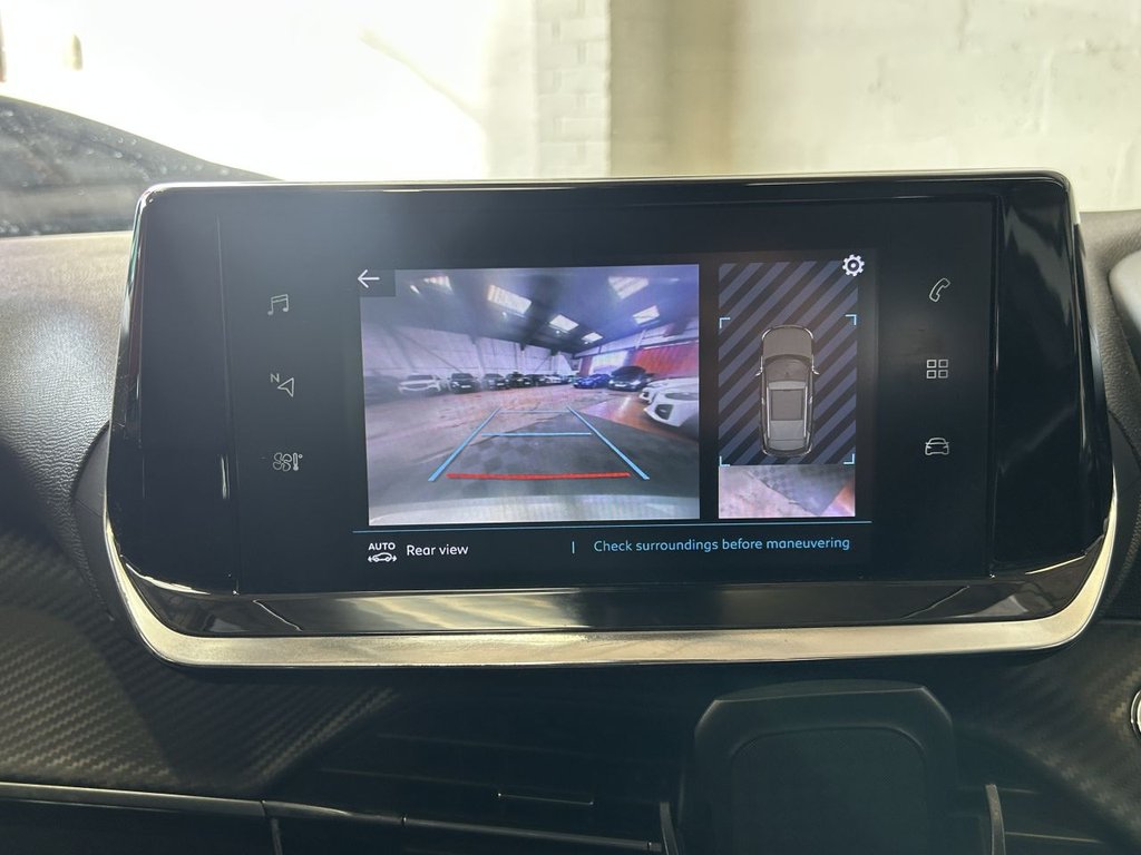 Used Peugeot 2008 2021 for sale - 77557788: Photo 46